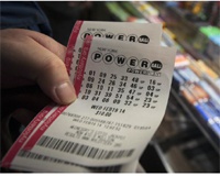 Хакер взломал компьютер лотереи в США