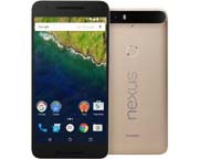 Google Nexus 6P Special Edition перестал быть эксклюзивом для Японии