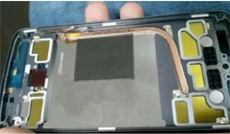Motorola Moto X четвертого поколения будет охлаждаться как ноутбук