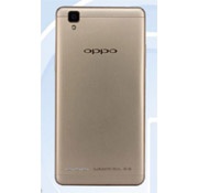 Oppo A35 сертифицирован в TENAA