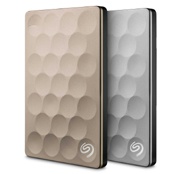 Seagate представила самый тонкий в мире 2-Тбайт мобильный HDD