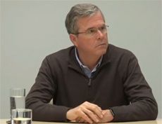 Кандидат в президенты США за полгода не научился пользоваться Apple Watch