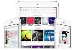 iTunes Radio перестанет быть бесплатным