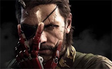 За первый матч в Metal Gear Online III платят премиум-валютой