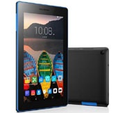 Lenovo выпустила планшет Tab TB3-710F