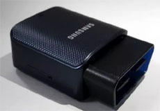 Samsung Connect Auto добавит в автомобили LTE и Tizen OS