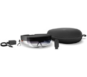 Microsoft открыла предзаказ на покупку HoloLens