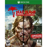 Переиздания обеих Dead Island выйдут на PlayStation 4, Xbox One и PC в мае