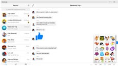 Доступна бета-версия Facebook Messenger для Windows 10