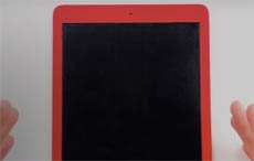 Что нового в уменьшенном iPad Pro