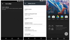 Для OnePlus 2 готовят Oxygen OS 3.0 на базе Android 6.0.1