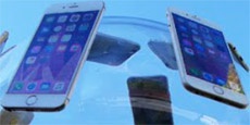 Блогер разбил 14 iPhone 6s ради безумного эксперимента