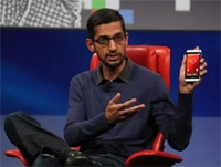 Как Сундар Пичаи изменил Android