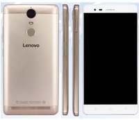 Lenovo K52 – будущий "убийца" Xiaomi Redmi Note 3 Pro