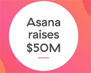 Сервис сооснователя Facebook привлек 50 миллионов долларов инвестиций