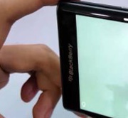 BlackBerry Priv на базе Android Marshmallow замечен на видео