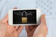 Как включить смартфон без нажатия кнопок