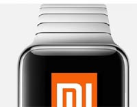 Смарт-часы Xiaomi уже не за горами