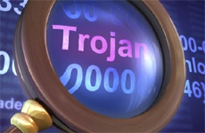 Хакеры выпустили программу, которая «награждает» злоумышленников трояном