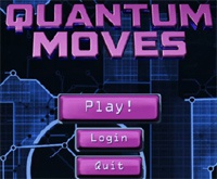 Игра для смартфонов позволила улучшить квантовые технологии