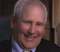 Скончался наставник Стива Джобса