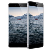 Смартфон Ulefone Future получил дизайн в стиле iPhone 6s и экран «от края до края»