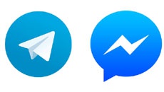 Почему боты в мессенджерах — возврат к командной строке