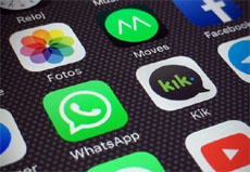 Эксперты показали, как взломать Telegram и WhatsApp