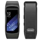 Известны характеристики Samsung Gear Fit 2