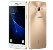 Samsung представила новый 5-дюймовый смартфон Galaxy J3 Pro