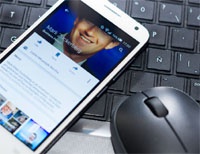 Цукерберг заявил о желании читать мысли пользователей