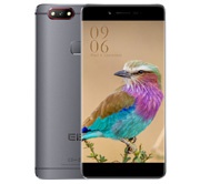 Смартфон Elephone P20 получит безрамочный дисплей и порт USB-C