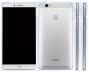 Honor готовит убийцу Xiaomi Mi Max: все характеристики