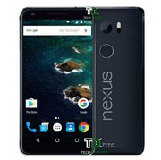 HTC Nexus Marlin появился на качественном рендере