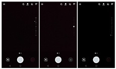 В Google Camera вернулась возможность ручной настройки экспозиции