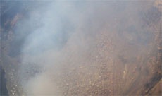 Вулкан в Никарагуа подключат к интернету