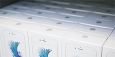 В России Apple обвиняют в организации ценового сговора