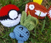 Американка связала покемонов и спрятала их около покестопов