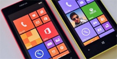 На Nokia Lumia 525 запустили Android 6.0