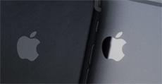 В сети всплыли фотографии чёрного iPhone 7