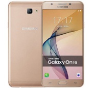 Samsung анонсировала фаблет Galaxy On7 (2016)