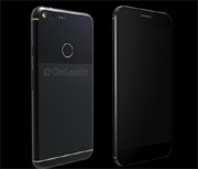 Новый смартфон Google Pixel XL показали на видео