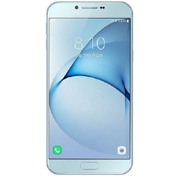 Samsung официально представила фаблет Galaxy A8 (2016)
