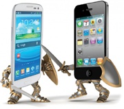 Samsung может уступить Apple в Индии в сегменте дорогих смартфонов