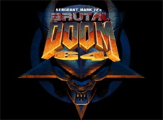 Мод Brutal Doom 64 получил первый трейлер и дату релиза