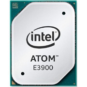 Intel представила процессоры для Интернета вещей и автомобилей