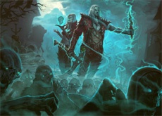 Blizzard может выпустить новое дополнение к Diablo III