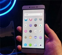 Китайцы рассекретили мощный LeEco Le X850 с двойной камерой