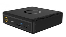 Zotac представила игровой мини-ПК с поддержкой виртуальной реальности