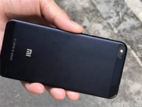 Смартфон Xiaomi Meri засветился на живых фото